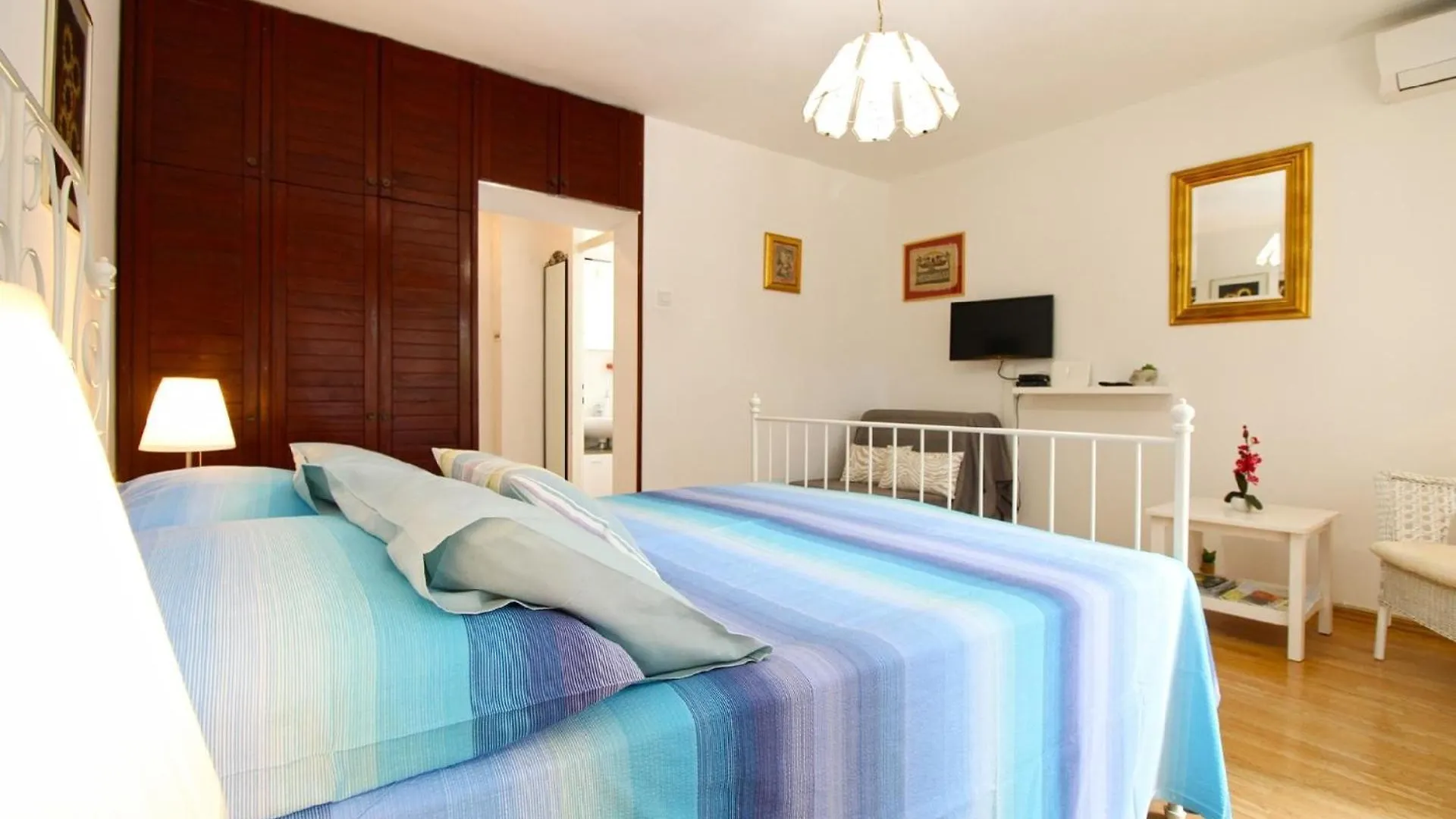 Apartment Ferienwohnung Fuer 3 Personen Ca 36 Qm In Fazana, Istrien Istrische Riviera