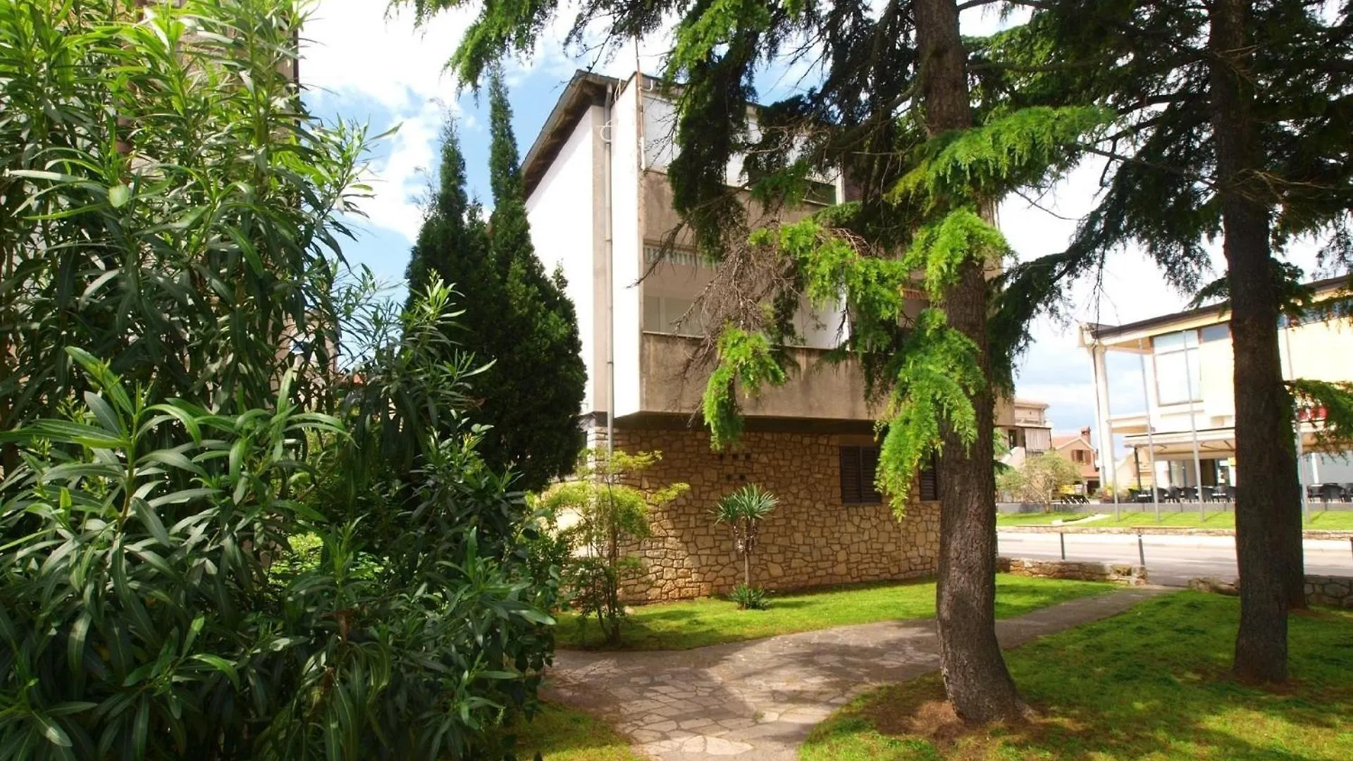 Ferienwohnung Fuer 3 Personen Ca 36 Qm In Fazana, Istrien Istrische Riviera 0*, Fazana