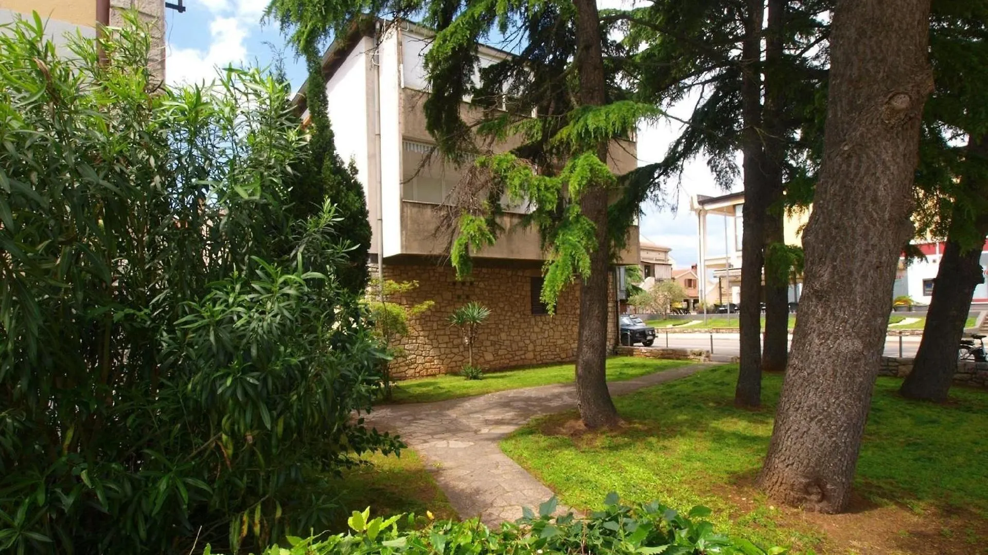Ferienwohnung Fuer 3 Personen Ca 36 Qm In Fazana, Istrien Istrische Riviera Apartment